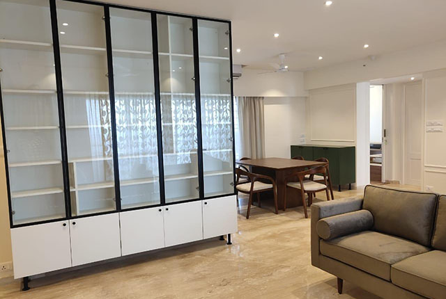 living room interiors